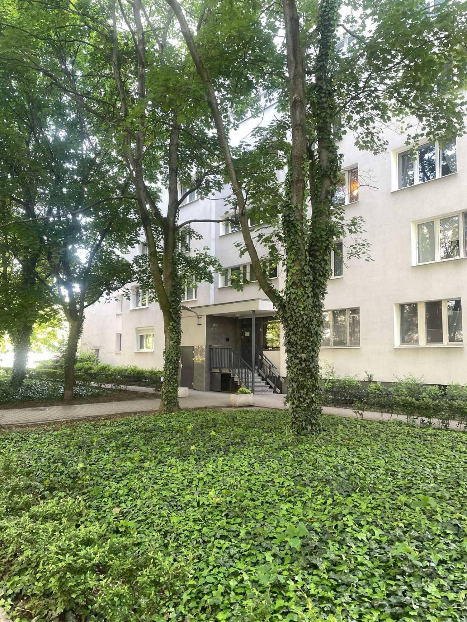 Apartmán Old Town Heart XIV - Polin Museum Varšava Exteriér fotografie