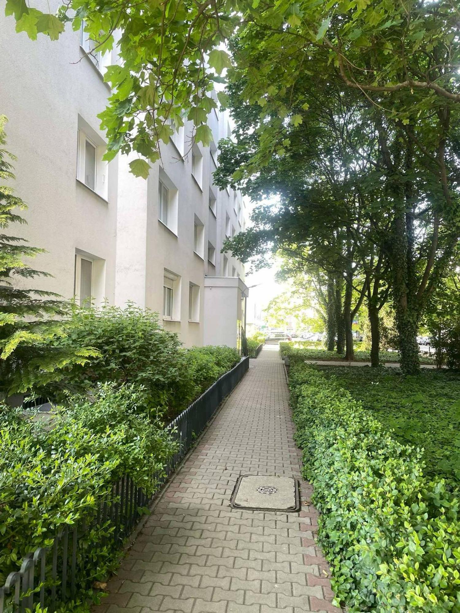 Apartmán Old Town Heart XIV - Polin Museum Varšava Exteriér fotografie